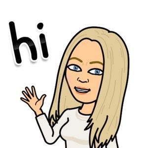 Meet your Posher, Susanne